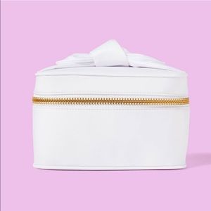 Stoney Clover Lane Knotted open top pouch